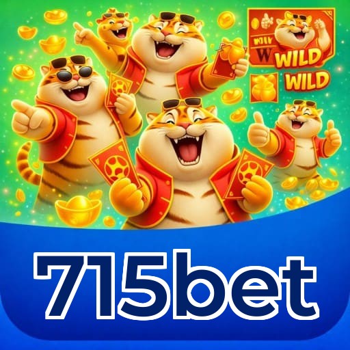 Página de download 715bet