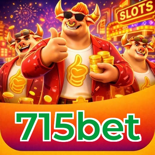 Principais provedores de slots da 715bet - NetEnt, Pragmatic Play, Play'n GO