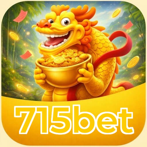 Aplicativo mobile 715bet