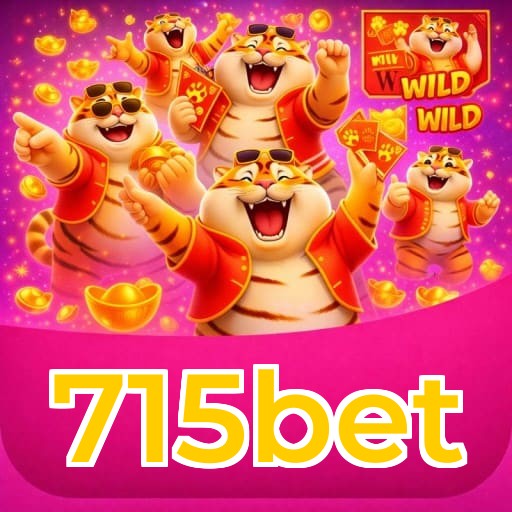 Catálogo de jogos 715bet com fornecedores Pragmatic Play, Evolution, NetEnt